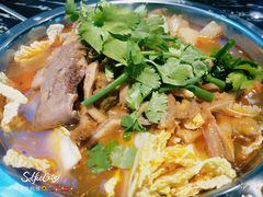 -古乐牛香·鲜牛肉牛杂火锅(解放东路店)