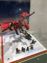 -乐高授权专卖店(新北万达店)