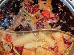 -江北北火锅馆·公路夜市(魏公村店)