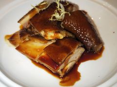 -杭州JW万豪酒店-万豪中餐厅