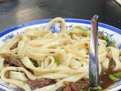 -清真-戏楼王记牛肉面