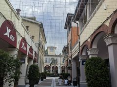 -佛罗伦萨小镇广佛名品奥特莱斯(疏港路店)