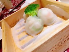 -南宁荔园维景国际酒店·荔园中餐厅