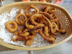 -必胜客(集美杏东店)