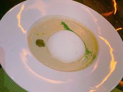 -YUE·6·西式融合餐厅(外滩六号店)