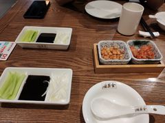 -全聚德(江宁店)