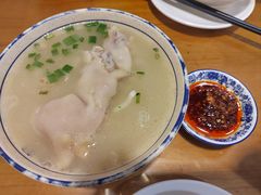 老妈蹄花-易老妈蹄花.特色川菜(人民公园总店)