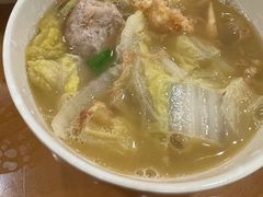 -乡亲鹅肉城(吴江店)