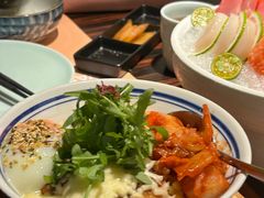 -山葵家·创意料理(万象汇店)