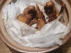 -大鸽饭(岗顶店)