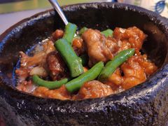 -桂满陇·海市蜃楼·黑金(国金店)