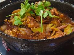 -鱼众不同·鸡公煲·烤全鱼(国顺路店)