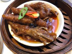 -万龙洲海鲜(大兴绿地缤纷城店)