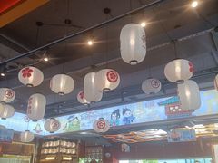 -三禾寿司(君尚店)