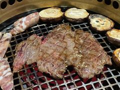 -肉魁屋·烧肉·烧鸟·酒场(高新店)
