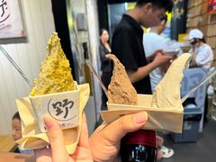 -野人先生现做冰淇淋(北京顺义祥云小镇店)