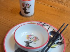 -新白鹿餐厅(银泰西湖文化广场店)