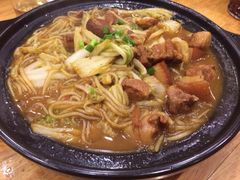 东北农家小院-东北农家小院(定西路店)