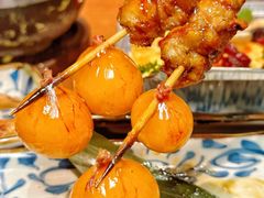 -王氏炉匠·烧鸟放题自助(好运街店)