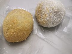 椰团-知味观(湖滨总店)