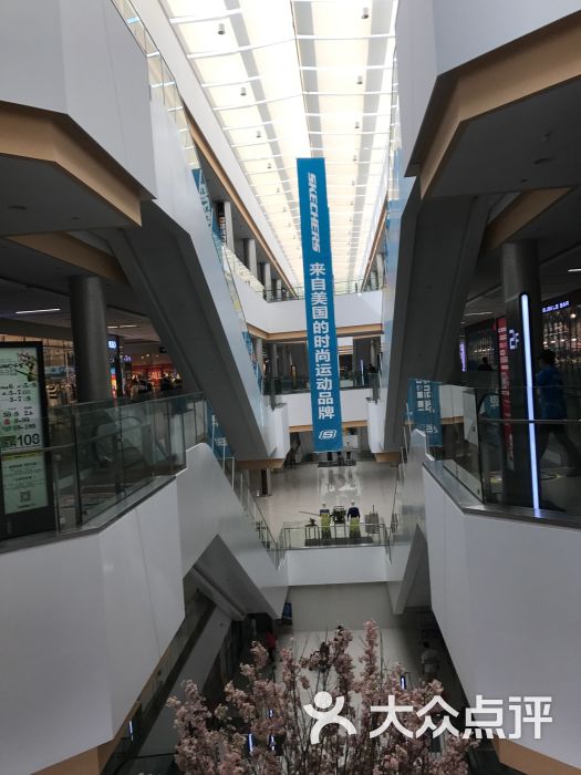 大西洋银泰城店图片