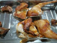 -海口骑楼小吃街