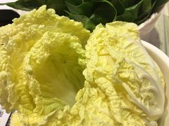 -千味涮·健康火锅(会展连城新天地店)