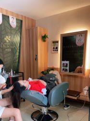 -丝客富脱发养发头皮馆