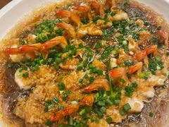 虾仁粉丝-盘飧市(春熙路店)