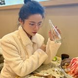 超爱的丼饭终于开进朝阳啦！
