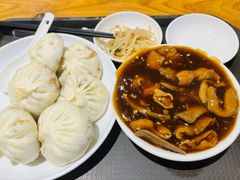 -缘赵记(沙子口店)