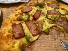 -米斯特比萨(罗斯福店)