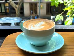 Latte拿铁-Alimentari Grande(东湖路店)