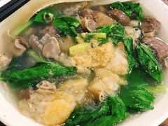 -随柳居·苏式小吃(建新巷店)