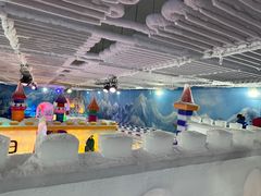 -横店影视城梦幻谷园区