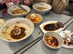 -梅溪·小伙子干挑面(安吉总店)