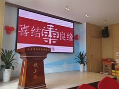 -伙工殿餐厅(吉大店)