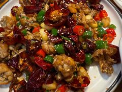 -醉壹号海鲜大排档(厦门美食地标店)