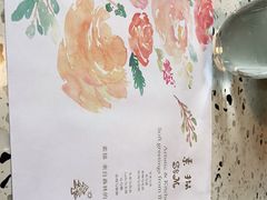 -素描餐厅(灵隐天竺店)