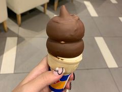 -DQ·蛋糕·冰淇淋(苏州中心店)