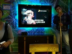 -米乐星世界KTV