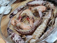 -鲜小岛·铜锅涮肉
