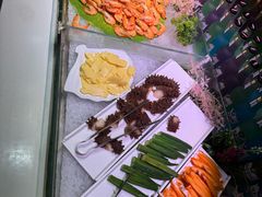 -好伦哥比萨烤肉自助(马家堡店)