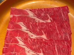 -牛YO寿喜烧·铁板烧和牛火锅自助(市府恒隆店)