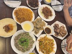 -沣元春饼馆(幸福巷店)