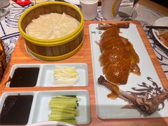 -江南韵·无锡太湖文化体验餐厅(凤凰天街店)