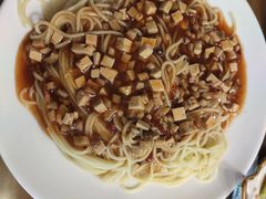 -有家驴肉黄面(敦煌店)
