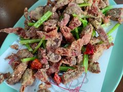 -鸿运大厨·大馅饺子·家常菜