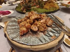 -宝轩渔府·老字号海鲜·正宗津菜(水上店)
