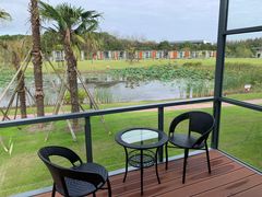 -上海怡沁园度假酒店